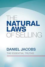 The Natural Laws of Selling
