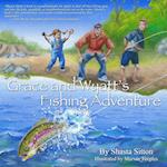 Grace and Wyatt's Fishing Adventure