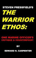 Steven Pressfield's the Warrior Ethos