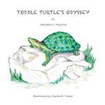 TODDLE TURTLES ODYSSEY