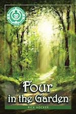 Four in the Garden : A Spiritual Allegory About Trust