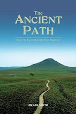 The Ancient Path