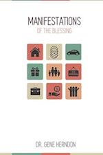 Manifestations of the Blessing
