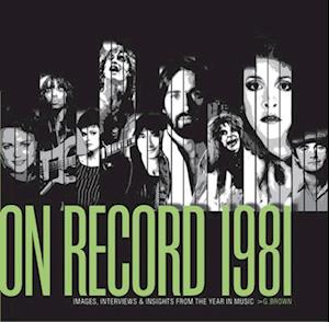 On Record - Vol. 4: 1981