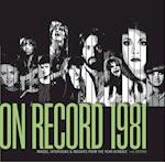 On Record - Vol. 4: 1981