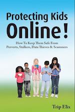 Protecting Kids online !