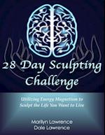 28 Day Sculpting Challenge