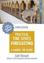 Practical Time Series Forecasting: A Hands-On Guide [3rd Edition] 