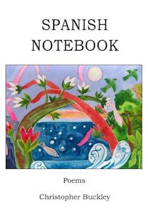 Spanish Notebook