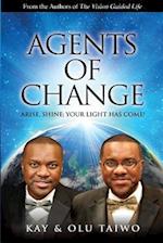 Agents of Change