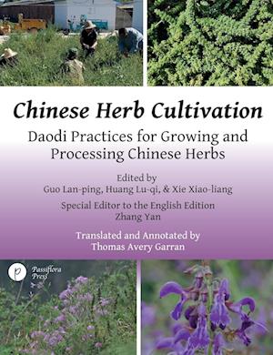 Chinese Herb Cultivation