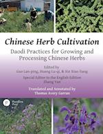 Chinese Herb Cultivation