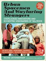 Urban Spacemen & Wayfaring Strangers [Revised & Expanded Ebook Edition]