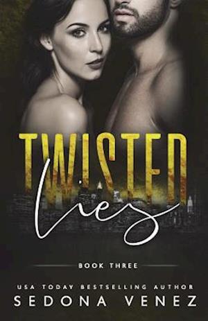 Twisted Lies 3