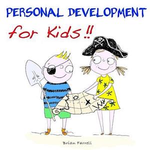Personal Development for Kids!!