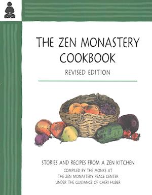 The Zen Monastery Cookbook