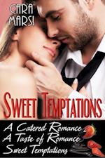Sweet Temptations Boxed Set
