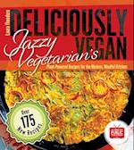 Jazzy Vegetarian's Deliciously Vegan