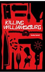 Killing Williamsburg