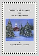 Christmas Stories for Children and Adults