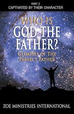 Who Is God the Father