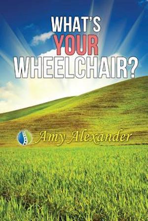 What's Your Wheelchair?