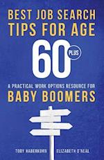 Best Job Search Tips for Age 60-Plus