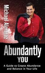 Abundantly You