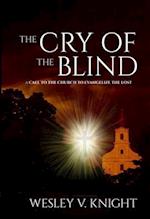 THE CRY OF THE BLIND