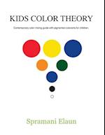Kids Color Theory