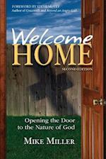 Welcome Home - 2nd Edition