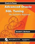 Advanced Oracle SQL Tuning