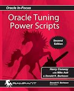 Oracle Tuning Power Scripts
