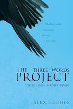 The Three Words Project