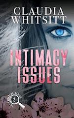 Intimacy Issues