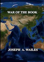 War Of The Book