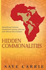 Hidden Commonalities