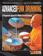 Advanced Funk Drumming