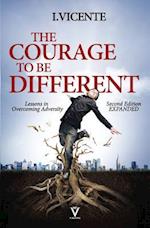 The Courage to Be Different (Second Edition)