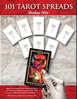 101 Tarot Spreads