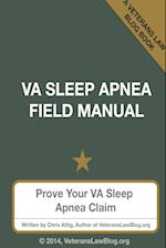 VA Sleep Apnea Field Manual