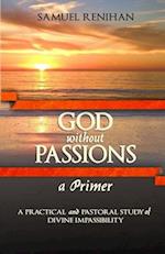 God Without Passions