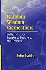 Random Wisdom Connections