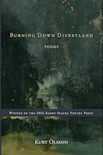 Burning Down Disneyland