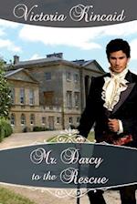 Mr. Darcy to the Rescue
