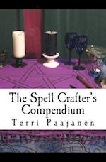 The Spell Crafter's Compendium