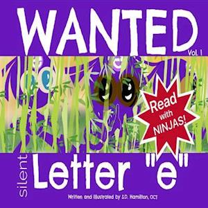 Wanted Silent Letter E