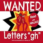 Wanted Letters Gh