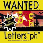 Wanted Letters PH