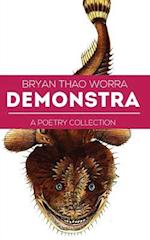 Demonstra: A Poetry Collection 